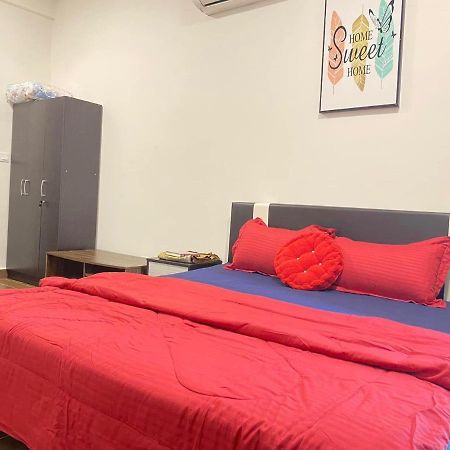 Syg 8 Aura Suite Putrajaya Studio Unit Zewnętrze zdjęcie